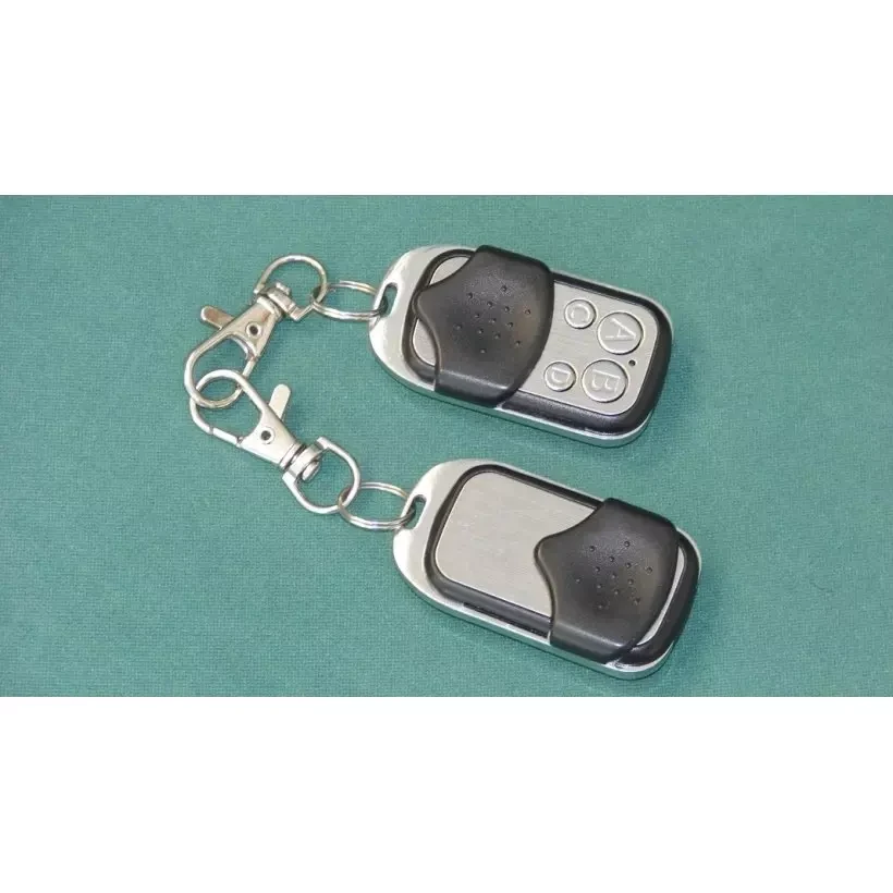 Купити Кунг для Ford Ranger DC Road Ranger RH04 Profi Plus